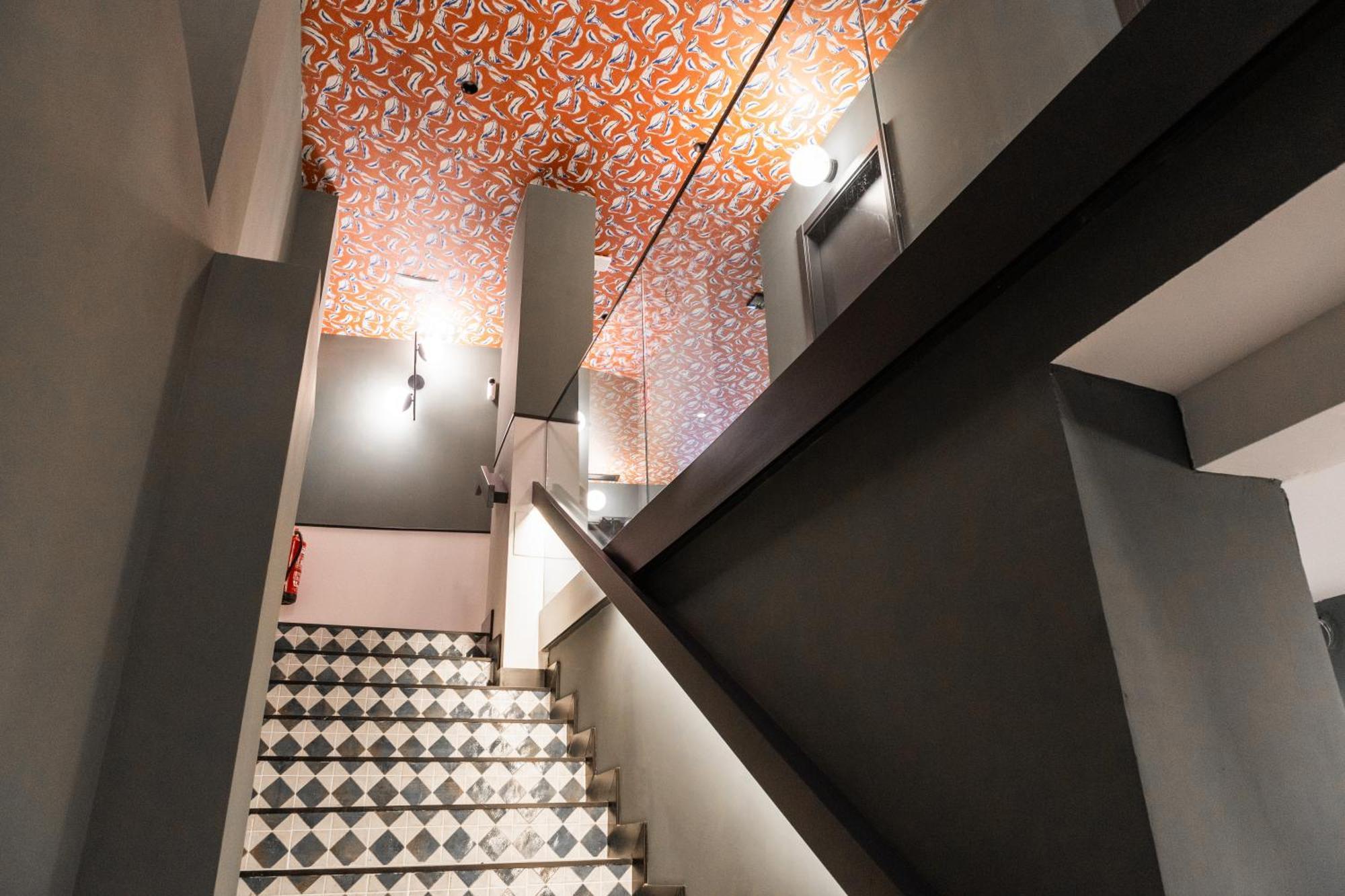 Calma Rooms By Charming — Foto’s 3
