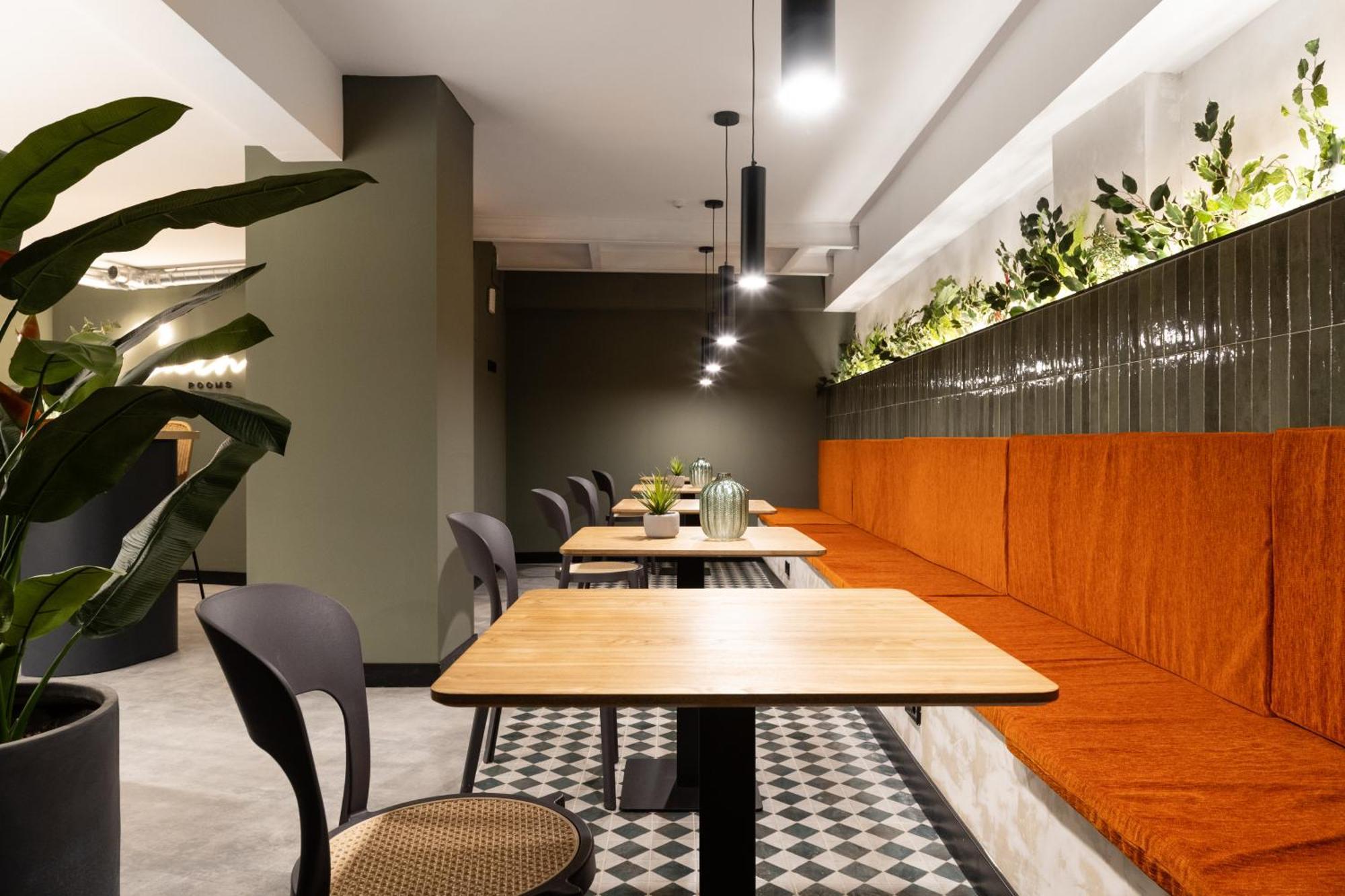 Calma Rooms By Charming — Foto’s 2