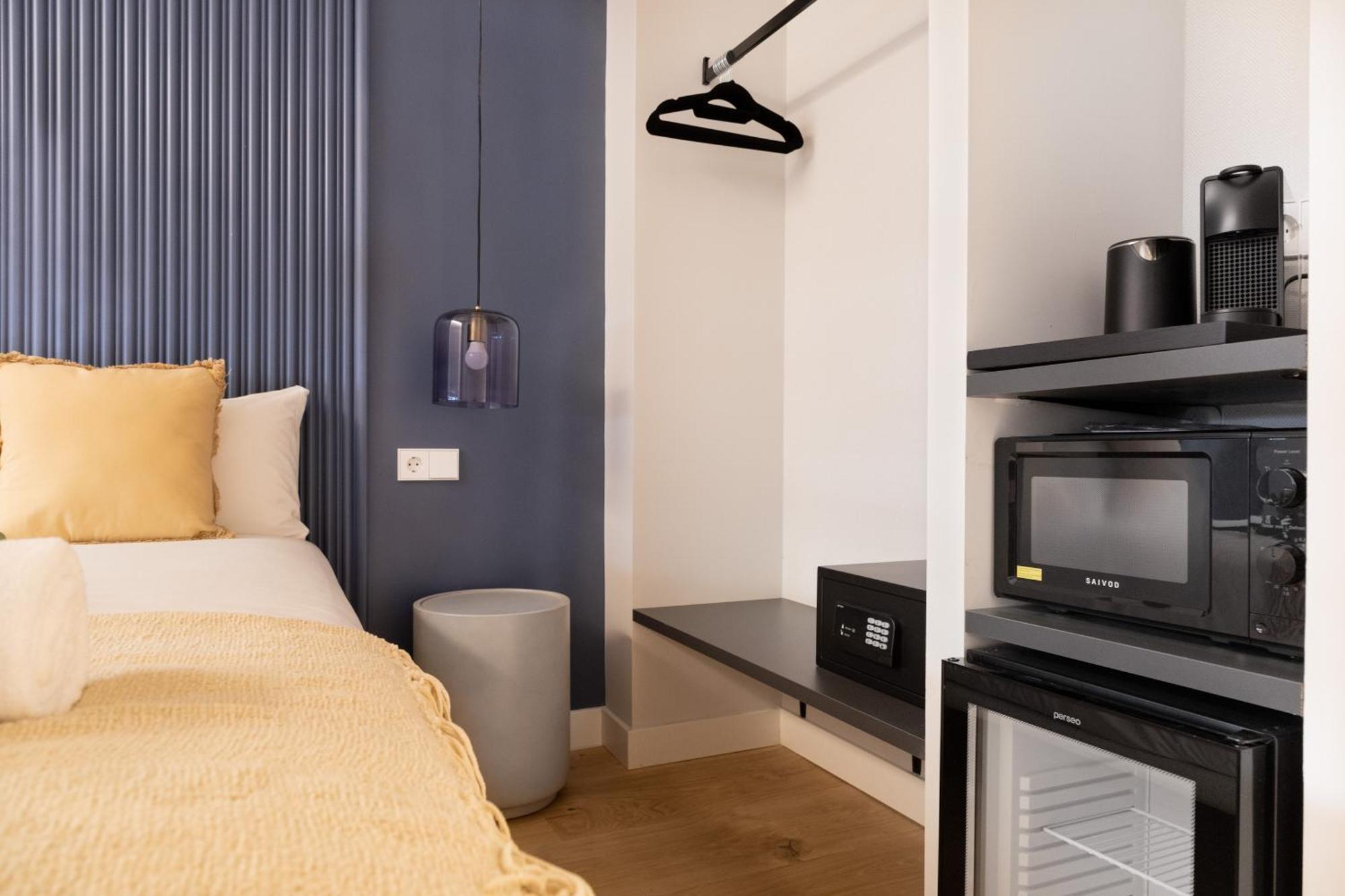 Calma Rooms By Charming — Foto’s 1